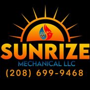 SunRize Mechanical LLC