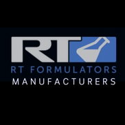 RT Formulators Manufacturing
