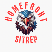 HomeFront Sitrep podcast