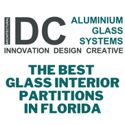 IDC ALUMINUM GLASS SYSTEMS 