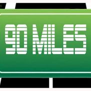 90 Miles Theatre Company