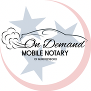 On Demand Mobile Notary & Apostille Services