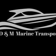 D & M Marine Transport Inc, Melbourne FL