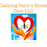 Calming Palm's Home Care LLC