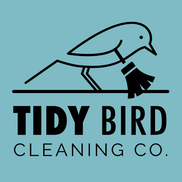 Tidy Bird Cleaning Co.