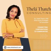 Thelá Thatch Consulting