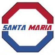Santa Maria Taekwondo & Judo Academy logo