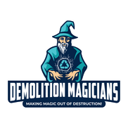 Demolition Magicians