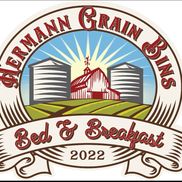 Hermann Grain Bins BNB and Retreat Center