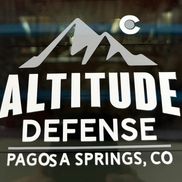 Altitude Defense, Inc