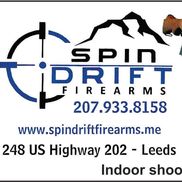 Spin Drift Firearms