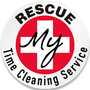 Rescue My Time Cleaning Service