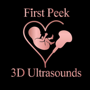 First Peek 3D Ultrasounds Mobile In Home Ultrasounds Alignable