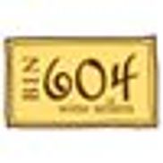 Bin 604 Wine Sellers
