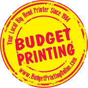 Budget Printing Center
