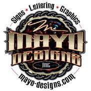Mayo Designs, Inc.