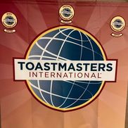 Toastmasters 9505 Crossroads