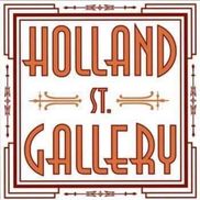 Holland St - Custom Framing
