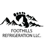 Foothills refrigeration LLC