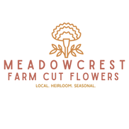 Meadowcrest Farm Cut Flowers