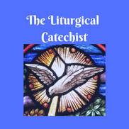 Joyce Donahue - The Liturgical Catechist