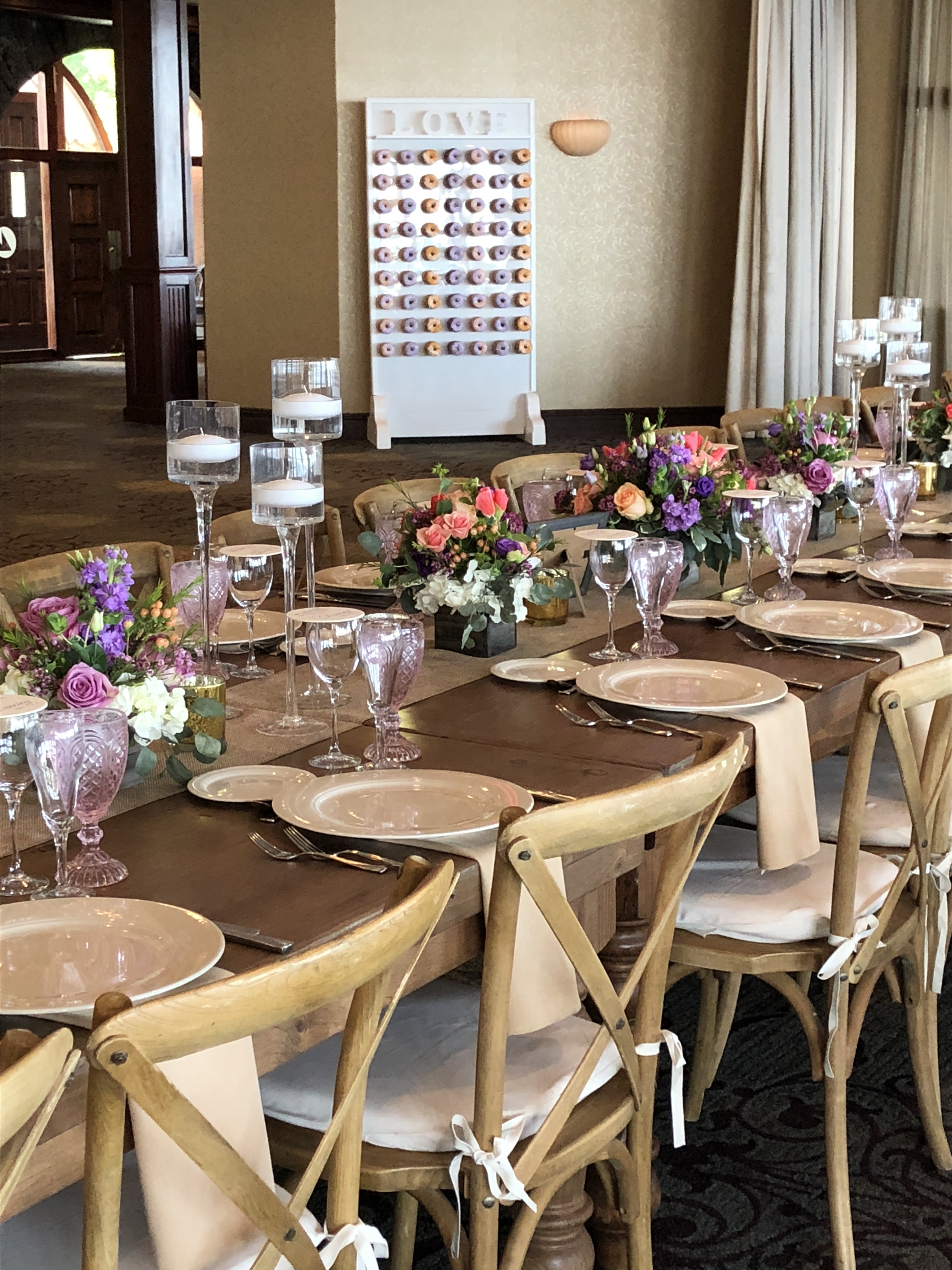 Luxevents and Co, Purchase NY