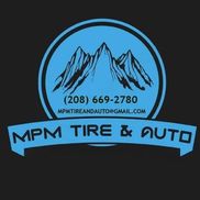 MPM Tire & Auto LLC