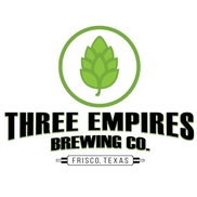 Three Empires Brewing