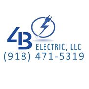 4B Electric, LLC