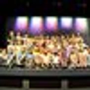 Pure Energy Dance