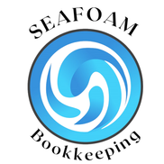 Seafoam Bookkeeping