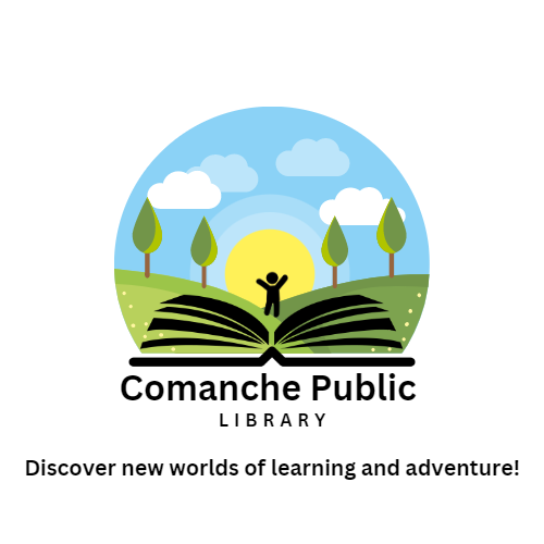 Comanche Public Library, Comanche TX