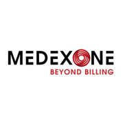 MedeXOne Billing Services logo