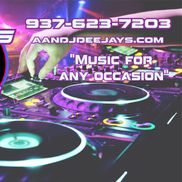 A&J's DJ's