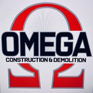 Omega Construction and Demolition