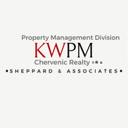 Keller Williams Property Management Sheppard & Associates