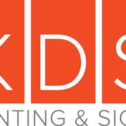 KDS Printing & Signs