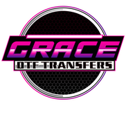 Grace DTF Transfers