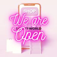 DC Gift World Too LLC