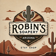 Robin's Soapery