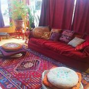 SomaSpace: Movement Arts & Healing Center, Portland OR