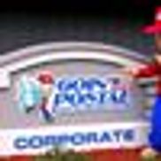 Goin' Postal vallejo