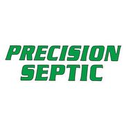 Precision Septic Inc logo