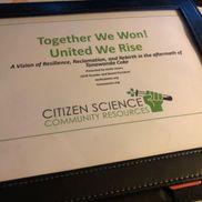 Citizen Science Community Resources