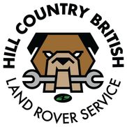 Hill Country British (NBTX)