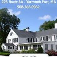 Old Yarmouth Inn Restaurant & Tavern
