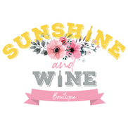 Sunshine & Wine Boutique