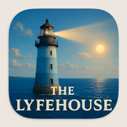 The Lyfe house
