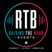 Raising The Bahr Events