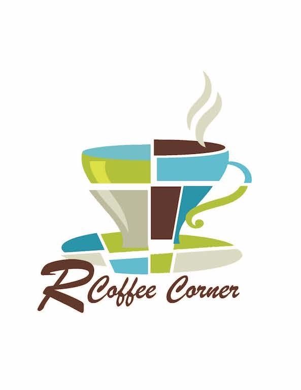 R Coffee Corner, Port Clinton OH